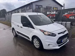 Vit Begagnad 2016 Ford Transit Van | 85 500 kr (Bra pris)