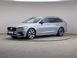 Grå Begagnad 2025 Volvo V90 Plus Kombi | 459 000 kr (Superpris)