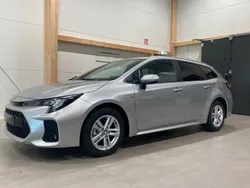 Grå Ny 2024 Suzuki Swace Kombi | 329 900 kr (Lite dyr)