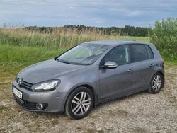 Grå Begagnad 2012 VW Golf VII Halvkombi | 65 000 kr (Marknadspris)