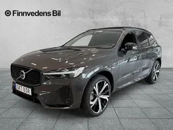 Grå Begagnad 2024 Volvo XC60 Ultra SUV | 669 900 kr (Dyr)