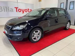 Blå Begagnad 2016 Peugeot 308 Halvkombi | 109 900 kr