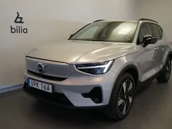 Silver Begagnad 2024 Volvo XC40 Core SUV | 439 500 kr
