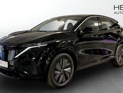 Svart Ny 2025 Nissan Ariya SUV | 476 000 kr (Marknadspris)