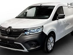 Ny 2025 Renault Kangoo Minibuss | 286 700 kr (Marknadspris)