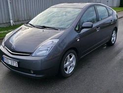 Begagnad 2007 Toyota Prius Halvkombi | 34 000 kr (Lite dyr)