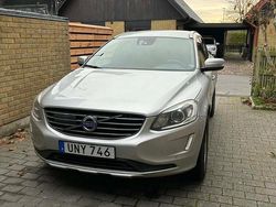 Begagnad 2017 Volvo XC60 Standard SUV | 195 000 kr (Bra pris)
