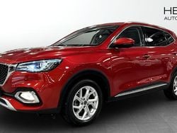 Begagnad 2022 MG EHS Luxury SUV | 192 900 kr (Marknadspris)