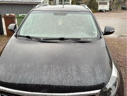 Svart Begagnad 2013 Kia Sportage EX SUV | 70 000 kr (Bra pris)