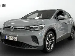 Begagnad 2022 VW ID.4 Pro Performance SUV | 319 900 kr (Lite dyr)