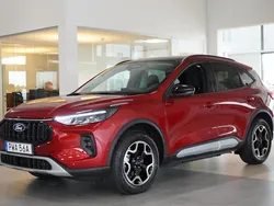 Okänd Begagnad 2024 Ford Kuga Business Edition SUV | 449 800 kr