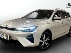 Begagnad 2023 MG MG5 EV Luxury Kombi | 224 900 kr