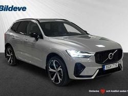 Begagnad 2022 Volvo XC60 R-Design SUV | 489 900 kr
