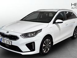 Begagnad 2020 Kia Ceed Sportswagon Advance Kombi | 219 900 kr (Marknadspris)