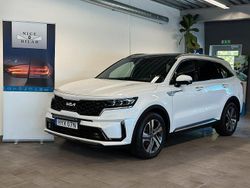 Vit Begagnad 2022 Kia Sorento Advance SUV | 469 000 kr (Marknadspris)