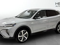 Grå (grey) Begagnad 2022 MG Marvel R Luxury SUV | 249 900 kr