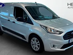 Begagnad 2023 Ford Transit | 231 920 kr (Superpris)