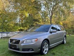 Begagnad 2011 Volvo V70 Kombi | 70 000 kr (Marknadspris)