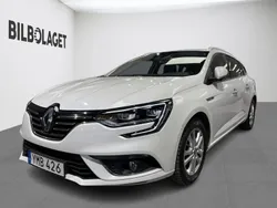 Renault Mégane GrandTour