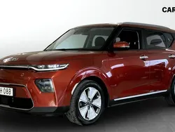 Kia Soul EV