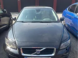 Svart Begagnad 2009 Volvo C30 Momentum Halvkombi | 25 000 kr