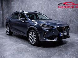 Grå Begagnad 2023 Cupra Formentor SUV | 264 800 kr (Bra pris)