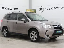 Begagnad 2013 Subaru Forester SUV | 119 800 kr (Superpris)