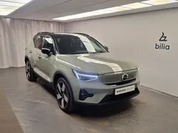 Grön Begagnad 2024 Volvo EX40 Performance SUV | 549 000 kr (Bra pris)