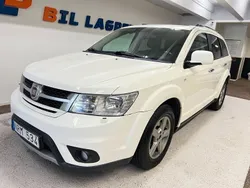 Vit Begagnad 2013 Fiat Freemont SUV | 74 900 kr (Marknadspris)