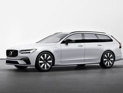 Vit Begagnad 2025 Volvo V90 Plus Kombi | 534 500 kr (Marknadspris)