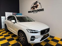 Vit Begagnad 2022 Volvo XC60 SUV | 394 900 kr (Superpris)
