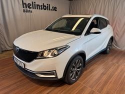 Vit Begagnad 2021 DFSK Seres 3 SUV | 209 900 kr