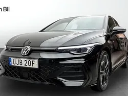 Begagnad 2025 VW Golf VIII R-line | 369 900 kr (Dyr)