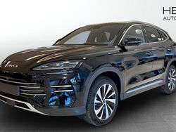 Ny 2025 BYD Seal U Boost SUV | 482 400 kr