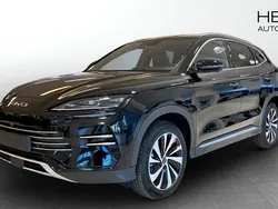 Ny 2025 BYD Seal U Boost SUV | 482 400 kr
