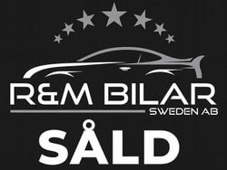 Svart Begagnad 2016 BMW 320 M Sport Halvkombi | 119 800 kr (Bra pris)