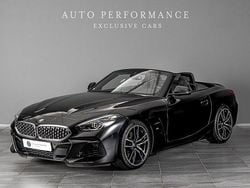 Begagnad 2022 BMW Z4 M Sport Cab | 479 900 kr