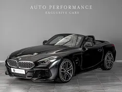 Begagnad 2022 BMW Z4 M Sport Cab | 479 900 kr