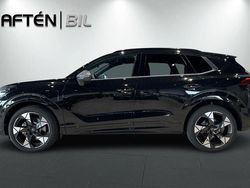 Svart Ny 2025 Cupra Terramar SUV | 519 900 kr