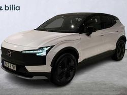 Begagnad 2025 Volvo EX30 SUV | 589 900 kr