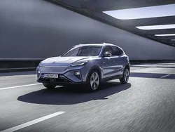Begagnad 2023 MG Marvel R SUV | 259 900 kr