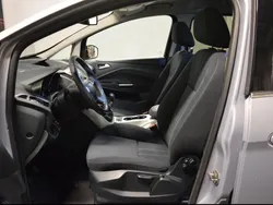 Grå Begagnad 2011 Ford Grand C-Max Titanium Minibuss | 49 900 kr (Superpris)
