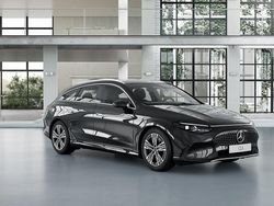 Ny 2026 Mercedes 350 Advanced Kombi | 655 000 kr