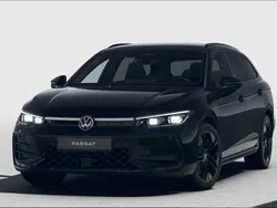 Begagnad 2024 VW Passat R-line Kombi | 539 900 kr