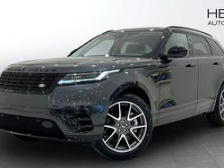 Grå Begagnad 2024 Land Rover Range Rover Velar SE Dynamic SUV | 1 105 800 kr
