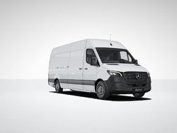 Ny 2025 Mercedes E-Sprinter Van | 1 115 840 kr