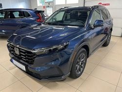 Mörkblå Ny 2025 Honda CR-V Advance SUV | 571 800 kr