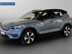 Begagnad 2022 Volvo XC40 SUV | 374 900 kr