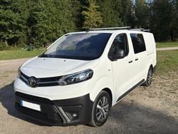Vit Begagnad 2019 Toyota Proace Van | 190 000 kr (Dyr)