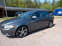 Grå Begagnad 2011 Volvo S40 Momentum Sedan | 64 900 kr (Lite dyr)
